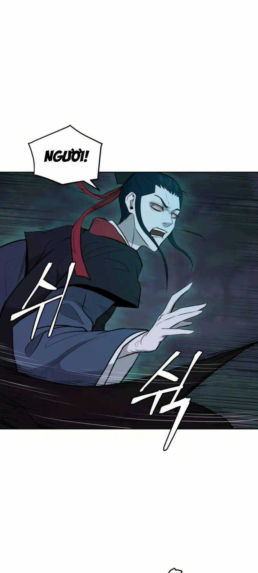 Thái Thú Kang Jin Lee Chapter 41 trang 19