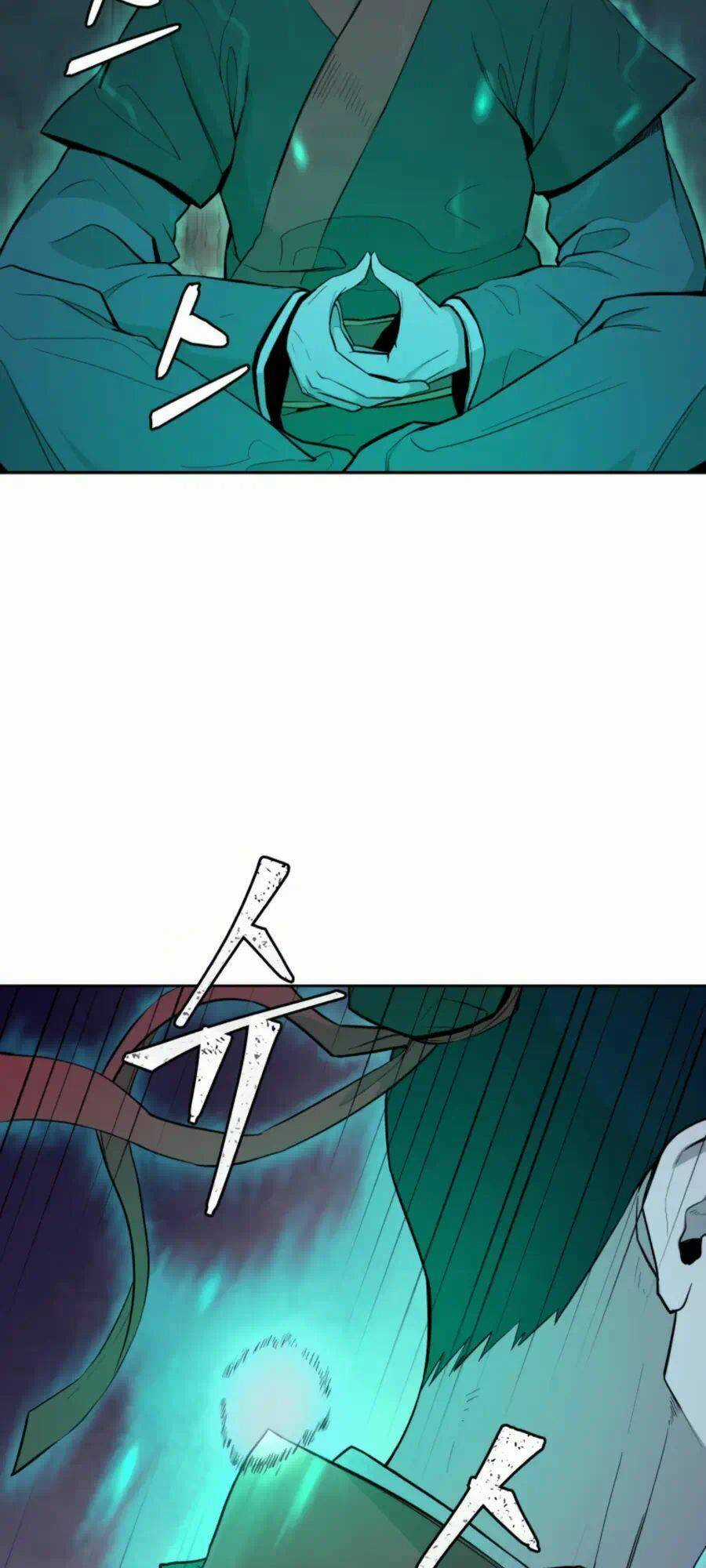 Thái Thú Kang Jin Lee Chapter 41 trang 2