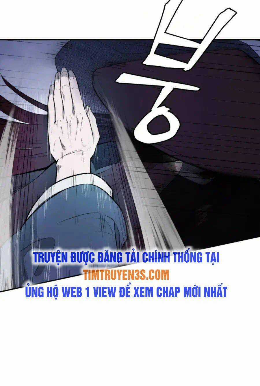 Thái Thú Kang Jin Lee Chapter 41 trang 20