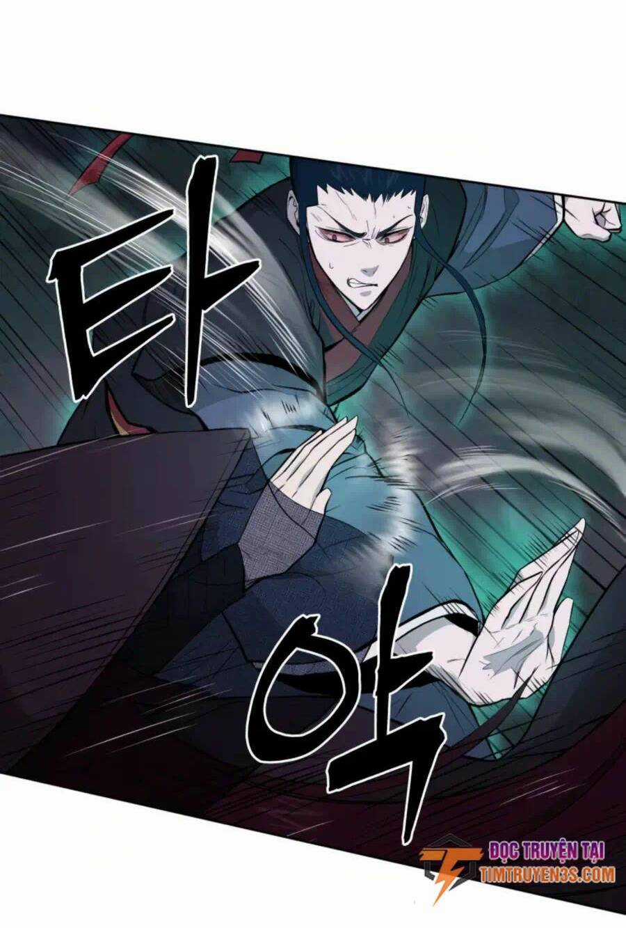 Thái Thú Kang Jin Lee Chapter 41 trang 21