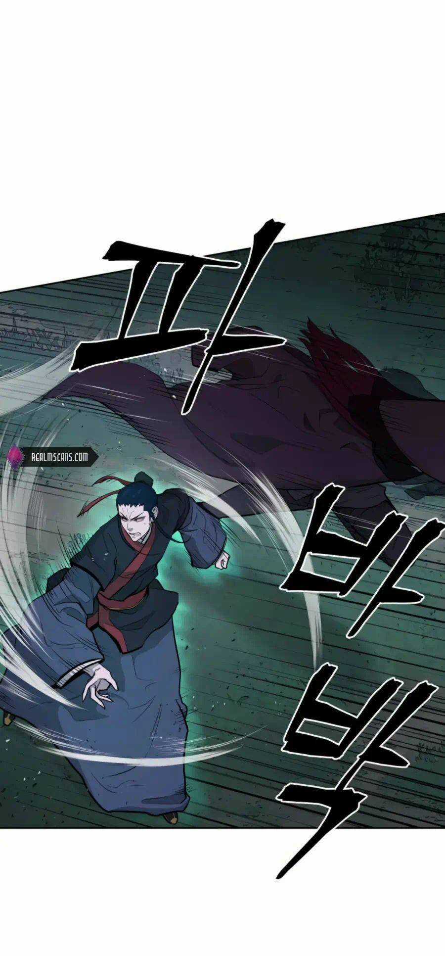 Thái Thú Kang Jin Lee Chapter 41 trang 22