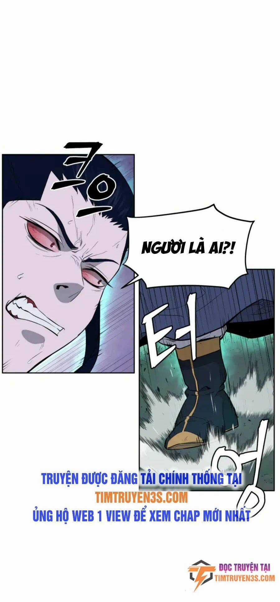 Thái Thú Kang Jin Lee Chapter 41 trang 23