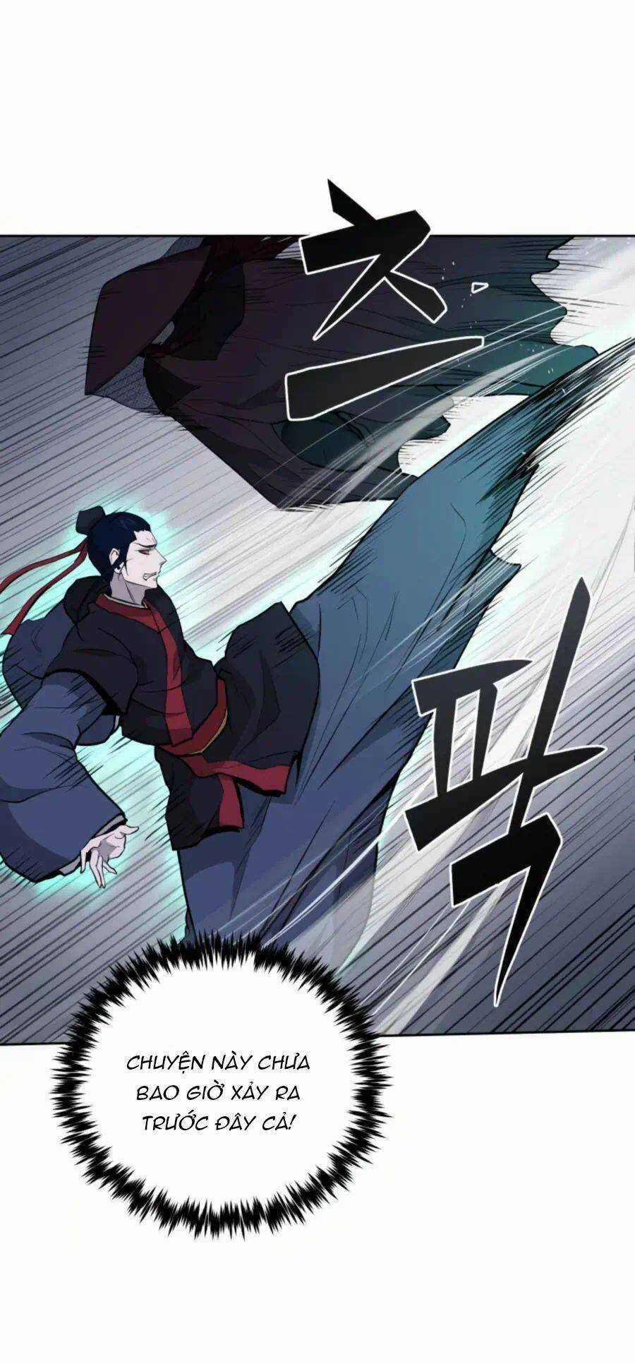 Thái Thú Kang Jin Lee Chapter 41 trang 24