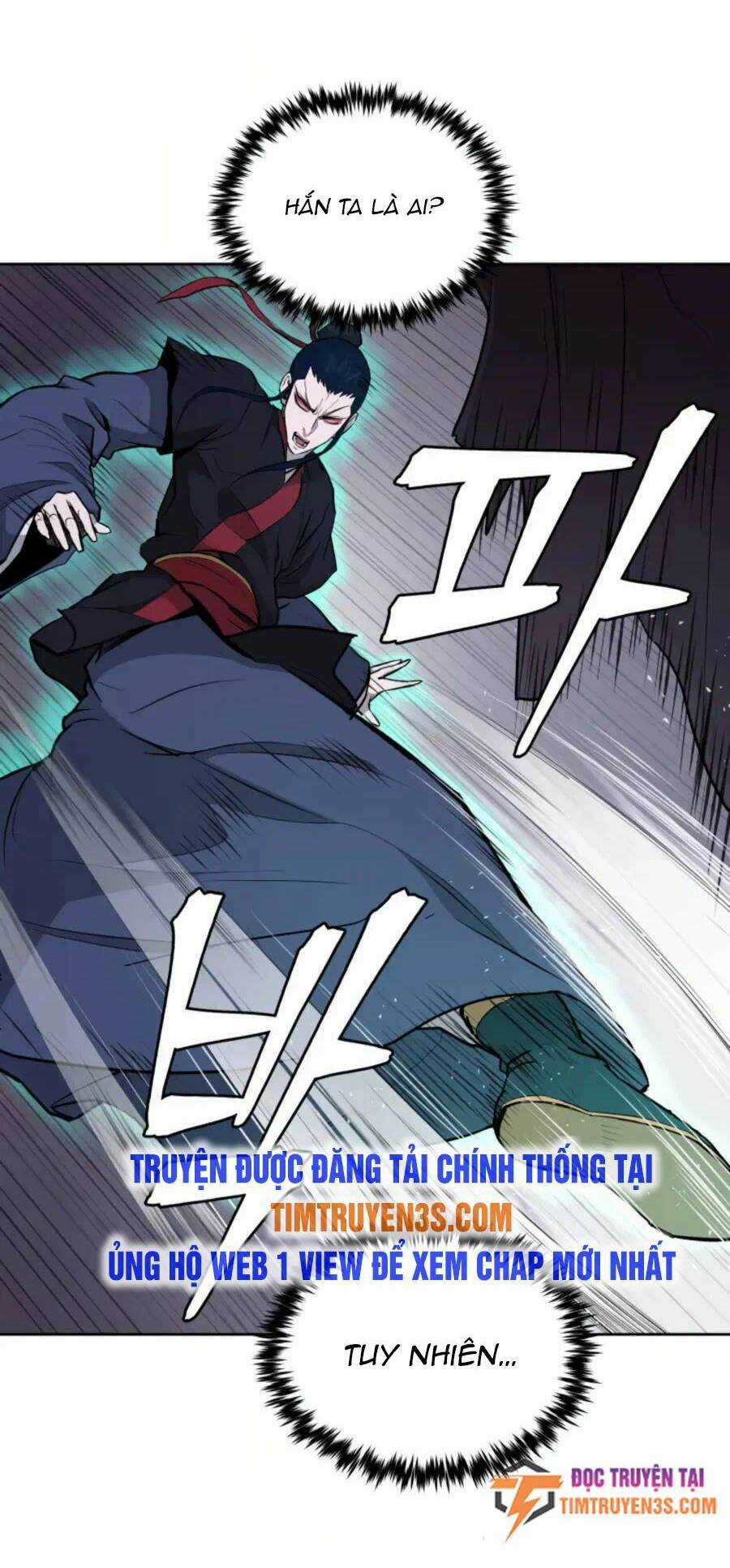 Thái Thú Kang Jin Lee Chapter 41 trang 25