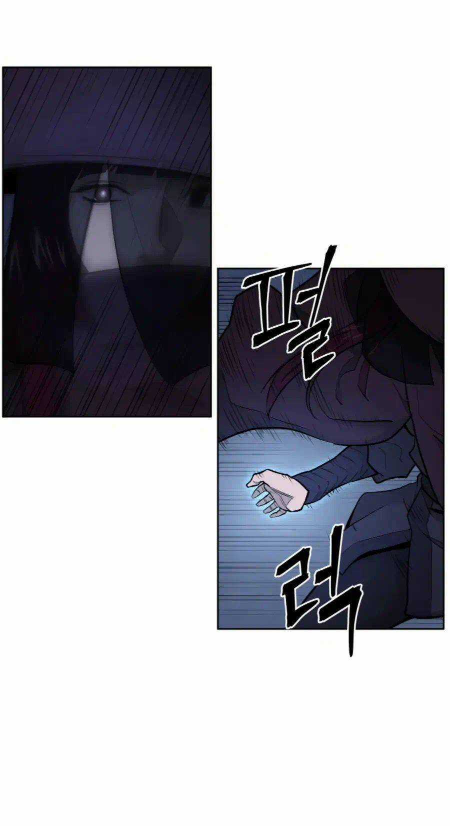 Thái Thú Kang Jin Lee Chapter 41 trang 27