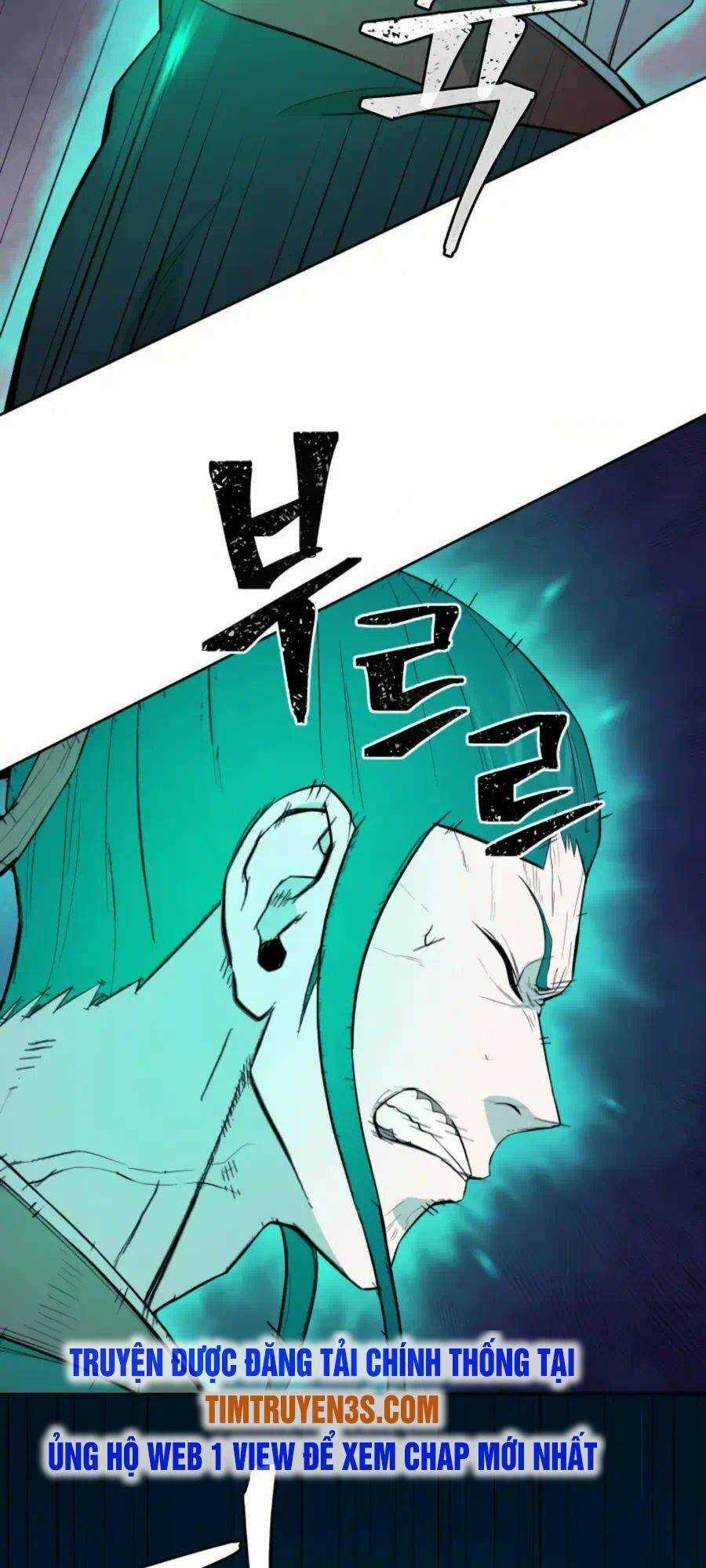 Thái Thú Kang Jin Lee Chapter 41 trang 3