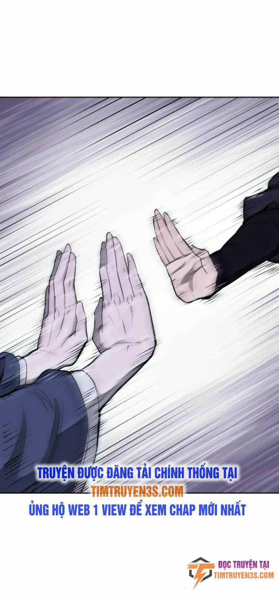 Thái Thú Kang Jin Lee Chapter 41 trang 30