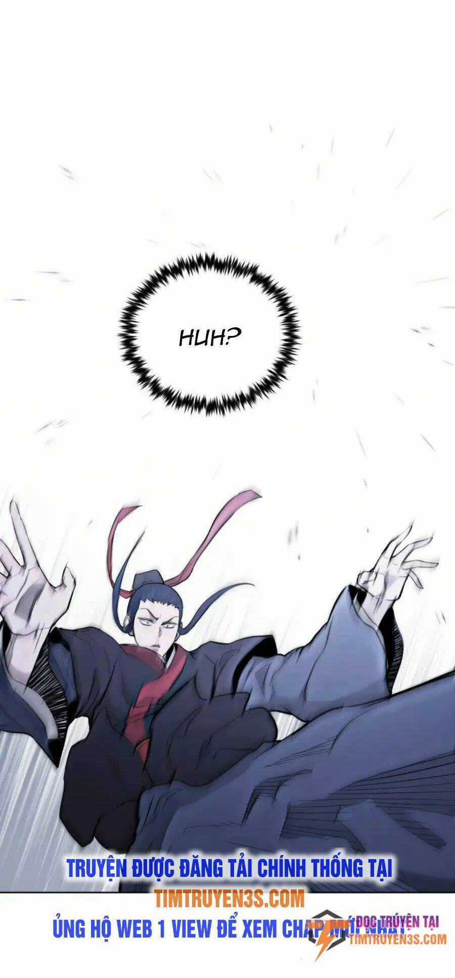 Thái Thú Kang Jin Lee Chapter 41 trang 32