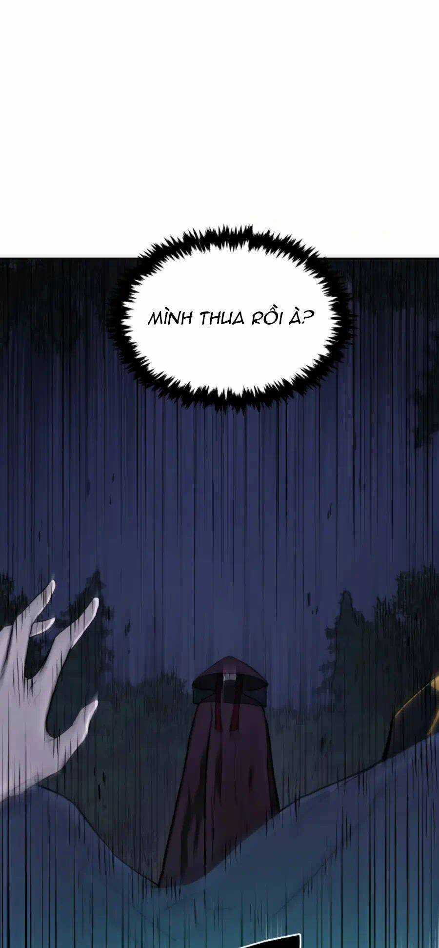 Thái Thú Kang Jin Lee Chapter 41 trang 33