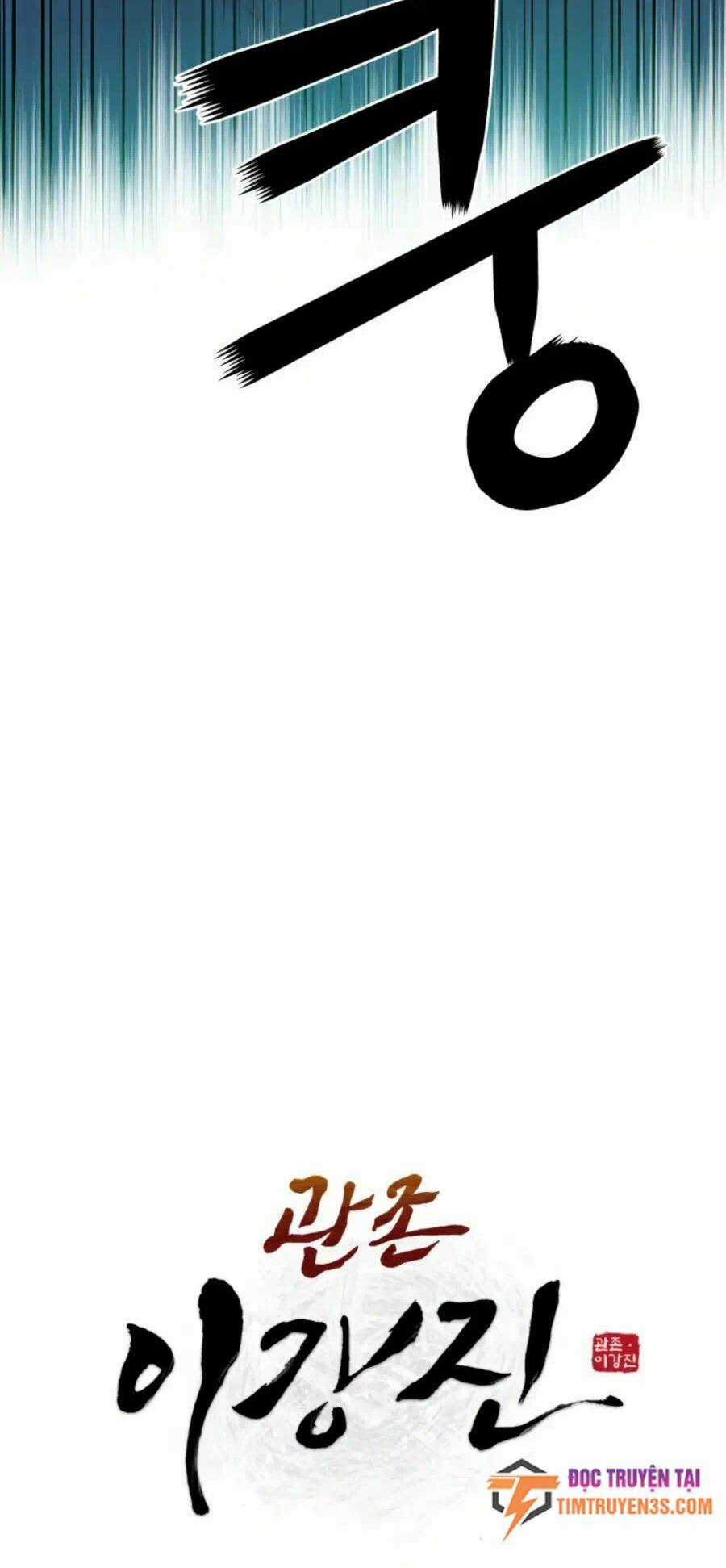 Thái Thú Kang Jin Lee Chapter 41 trang 34