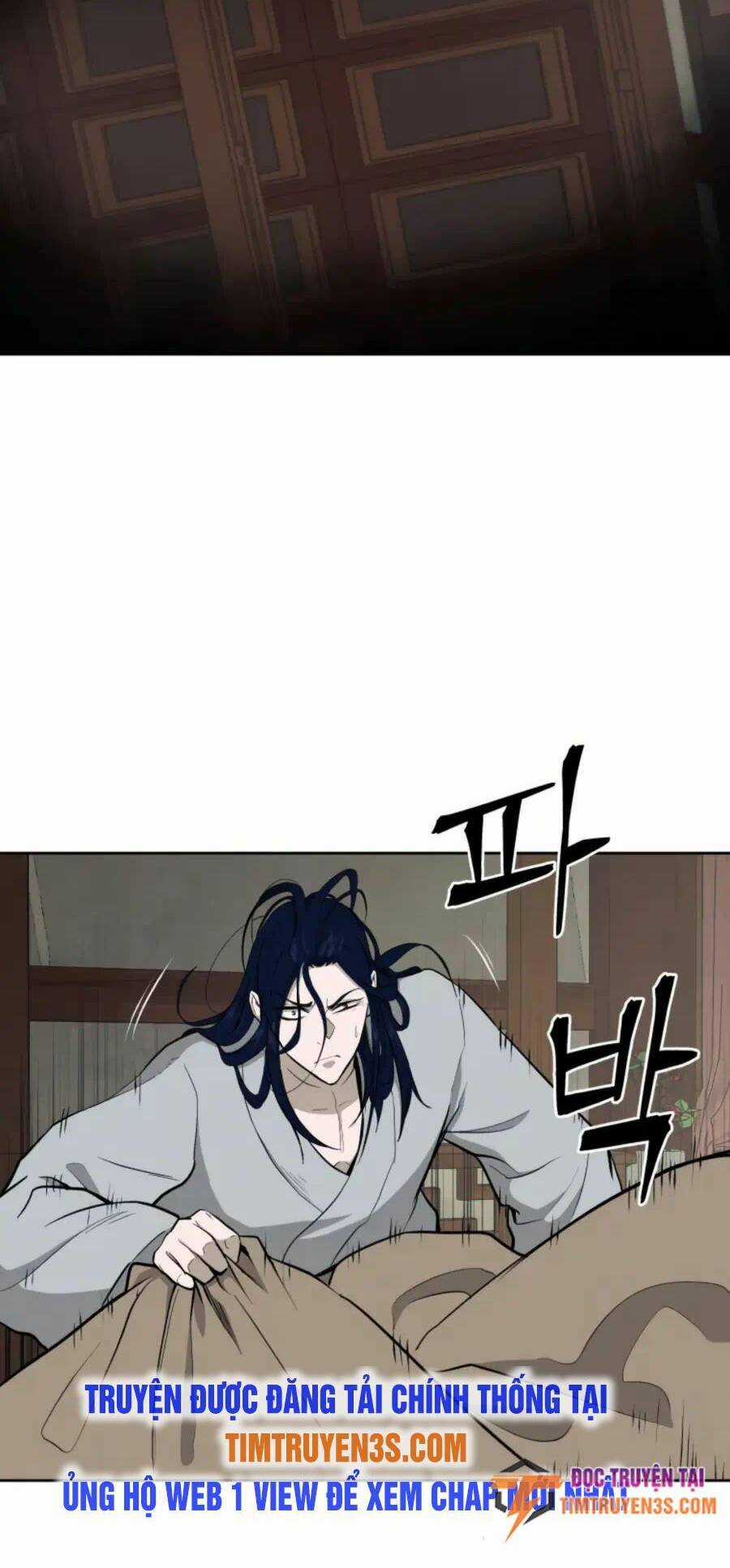 Thái Thú Kang Jin Lee Chapter 41 trang 36