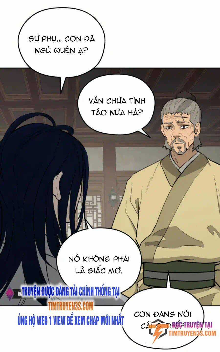 Thái Thú Kang Jin Lee Chapter 41 trang 39