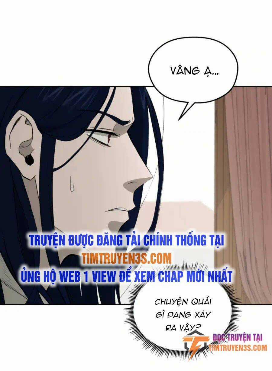 Thái Thú Kang Jin Lee Chapter 41 trang 42