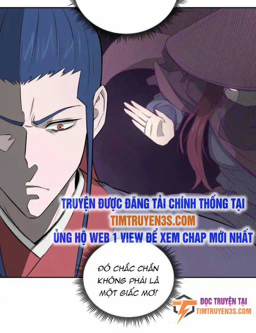 Thái Thú Kang Jin Lee Chapter 41 trang 45