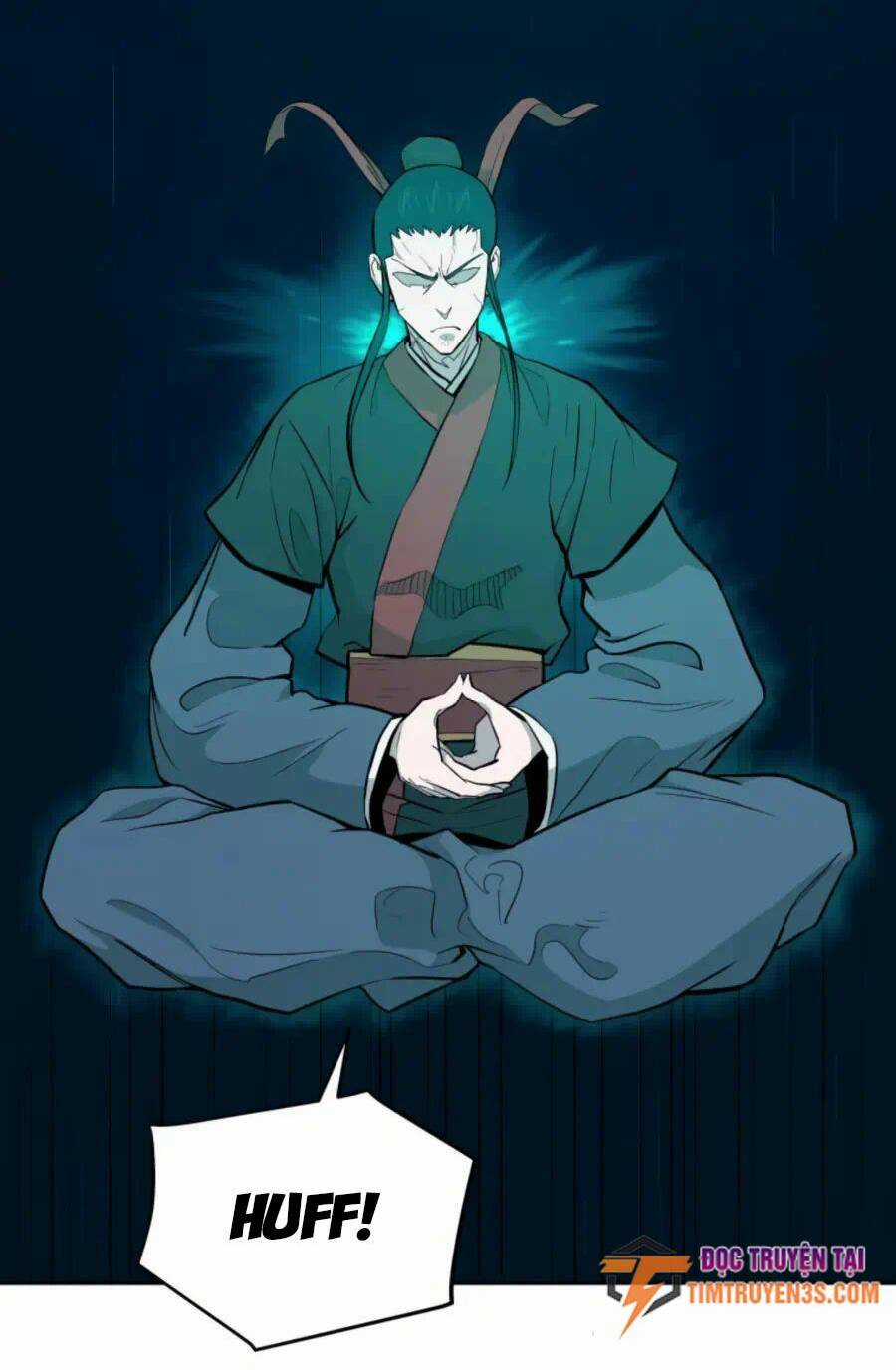 Thái Thú Kang Jin Lee Chapter 41 trang 5