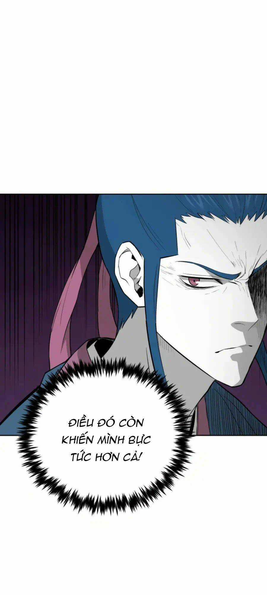 Thái Thú Kang Jin Lee Chapter 41 trang 50