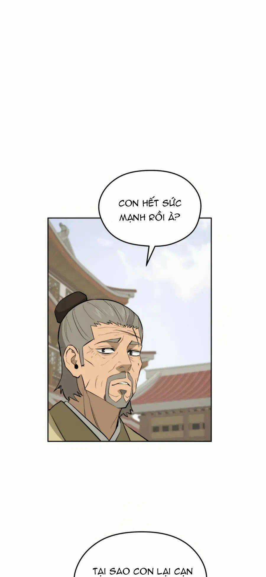 Thái Thú Kang Jin Lee Chapter 41 trang 51