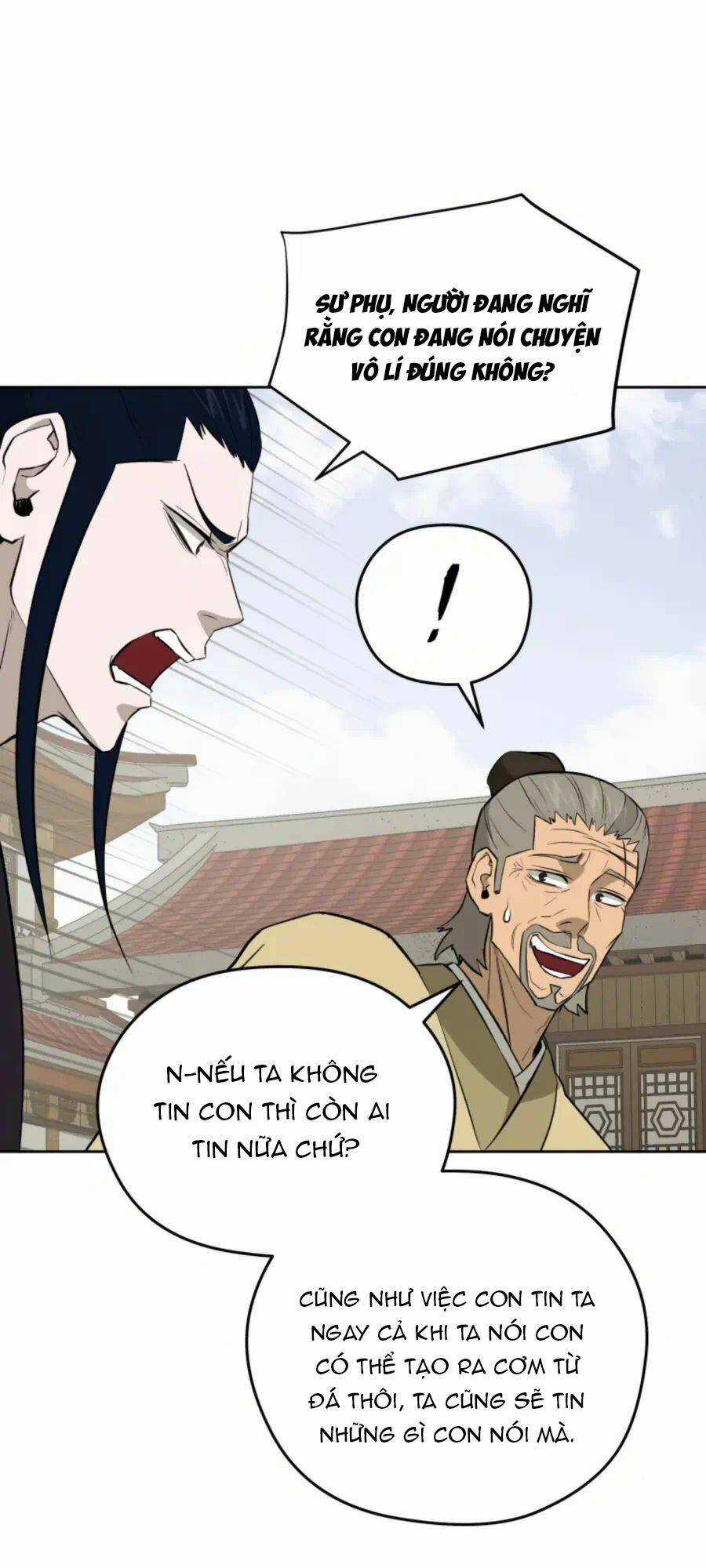 Thái Thú Kang Jin Lee Chapter 41 trang 53