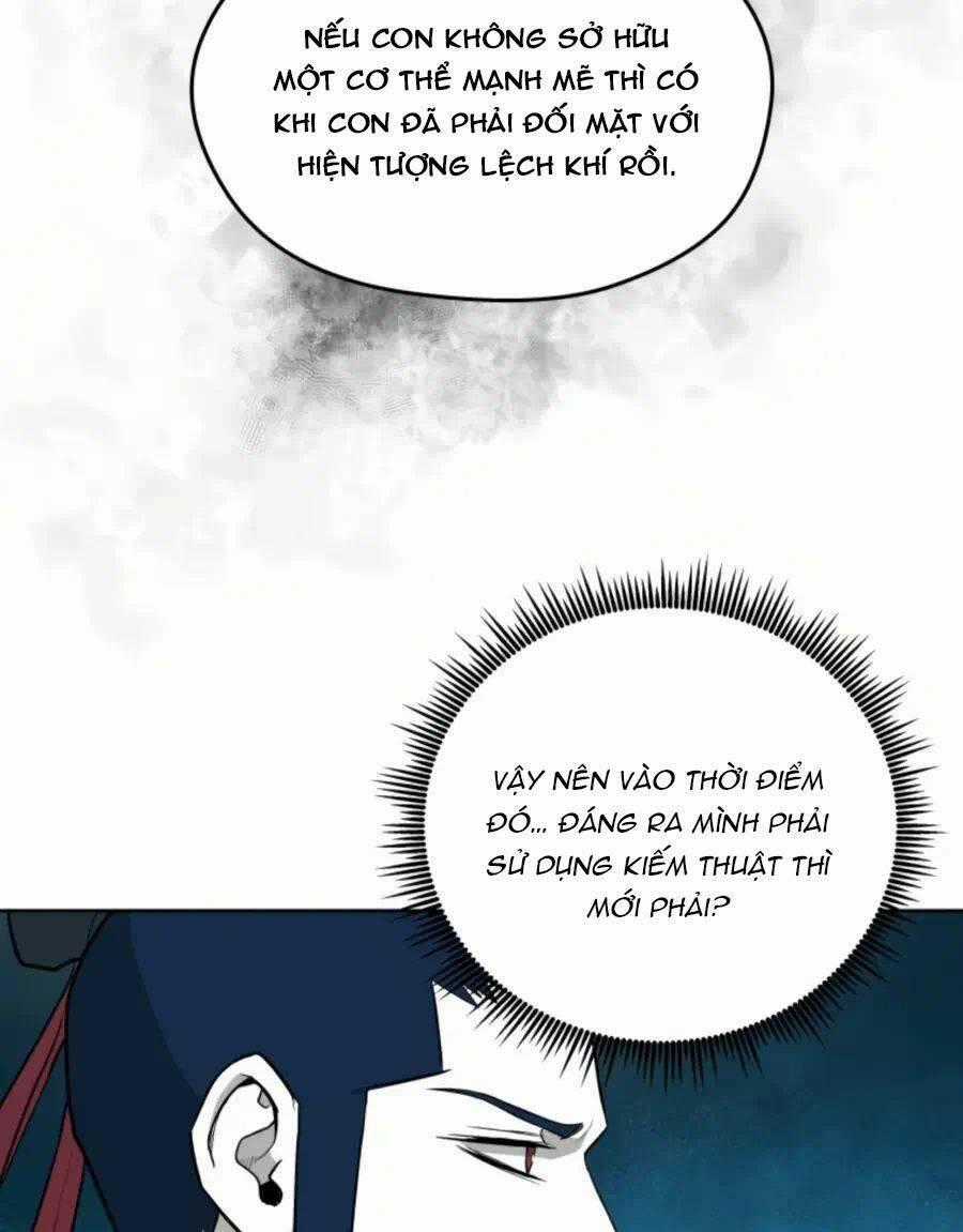Thái Thú Kang Jin Lee Chapter 41 trang 61