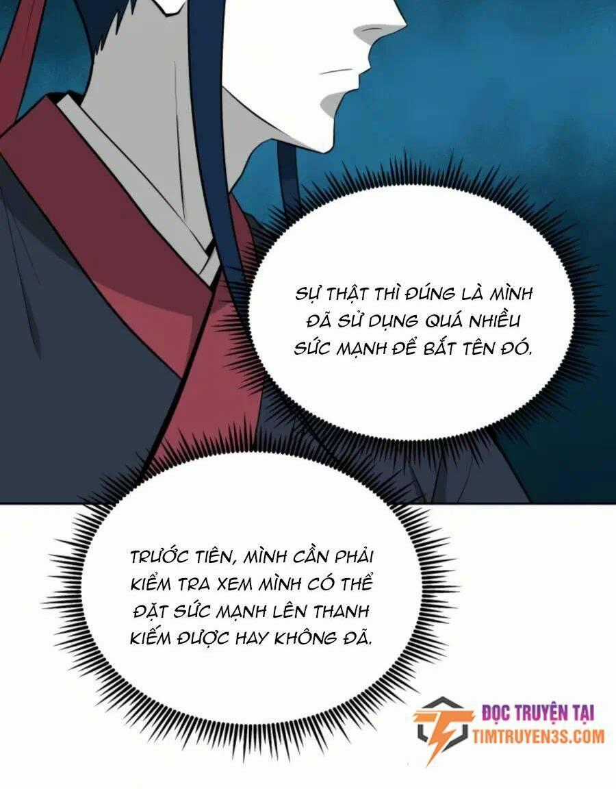 Thái Thú Kang Jin Lee Chapter 41 trang 62