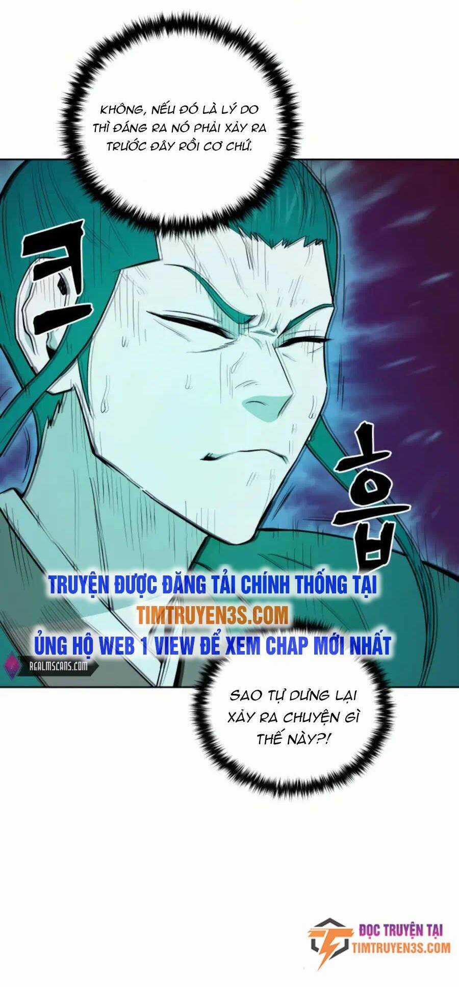 Thái Thú Kang Jin Lee Chapter 41 trang 7
