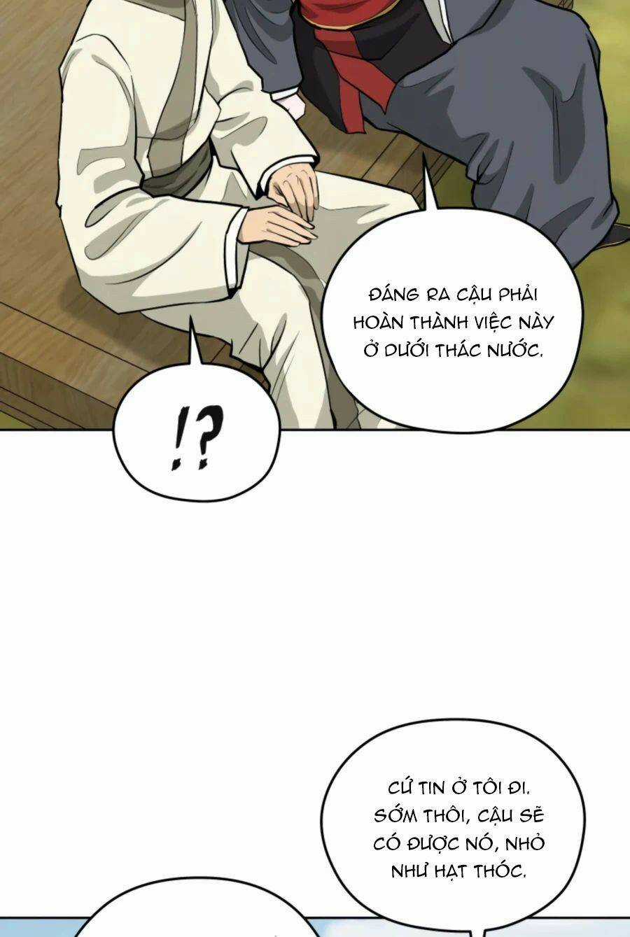 Thái Thú Kang Jin Lee Chapter 42 trang 13
