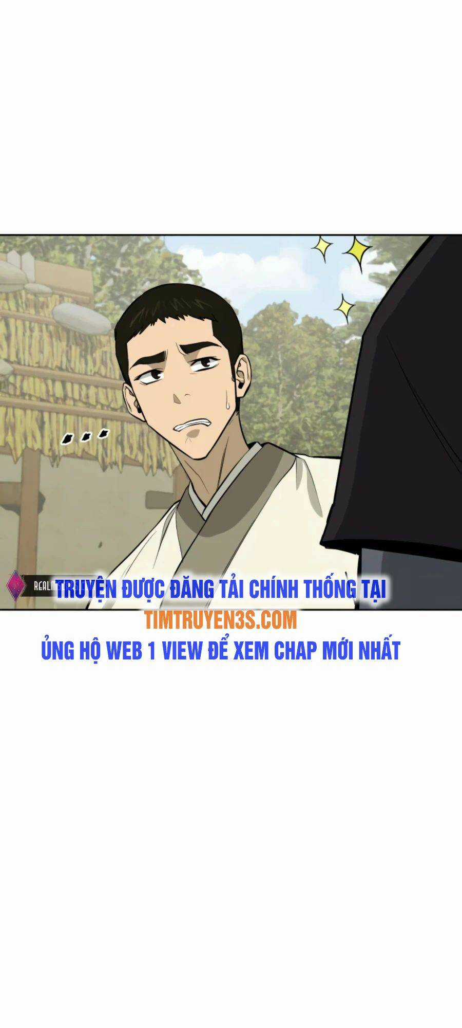 Thái Thú Kang Jin Lee Chapter 42 trang 15