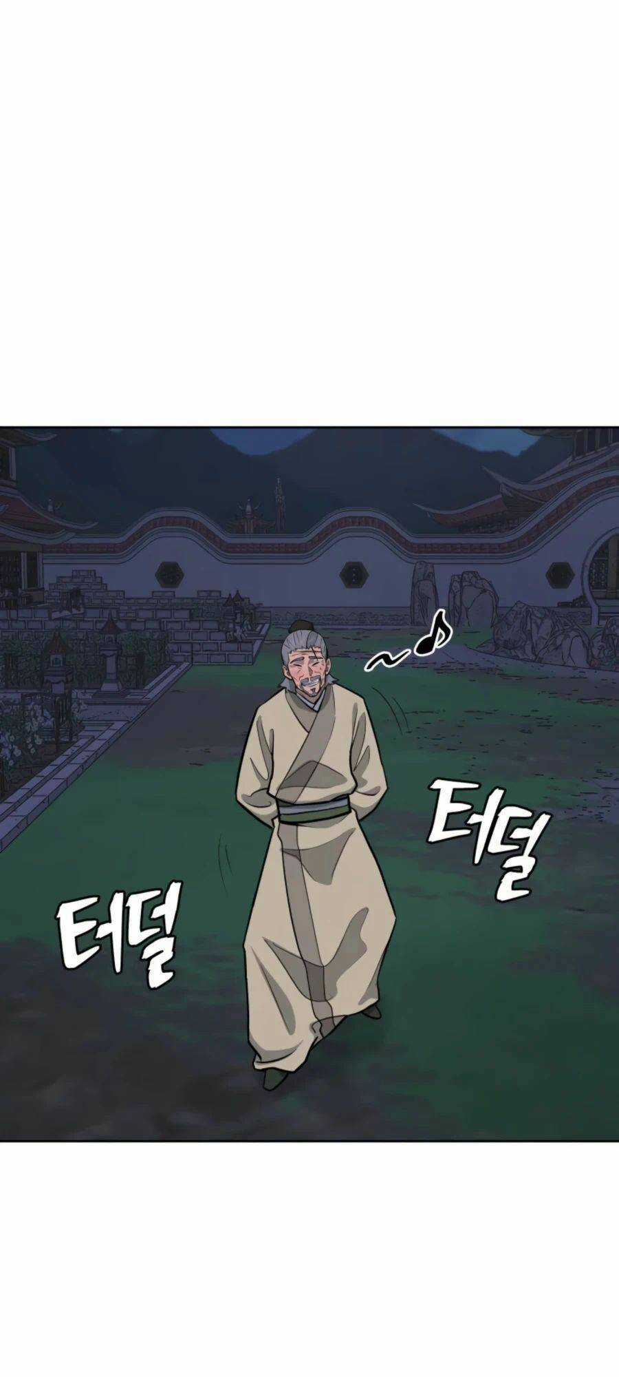 Thái Thú Kang Jin Lee Chapter 42 trang 18