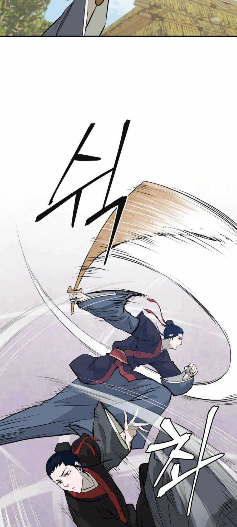 Thái Thú Kang Jin Lee Chapter 42 trang 2