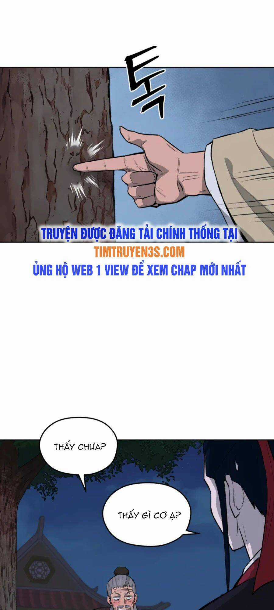 Thái Thú Kang Jin Lee Chapter 42 trang 25
