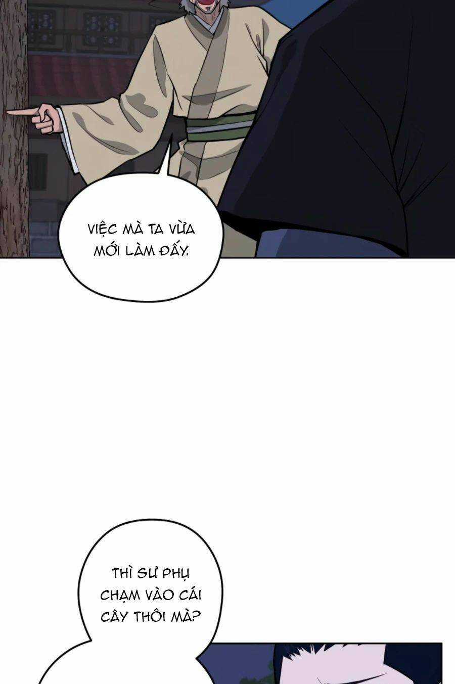 Thái Thú Kang Jin Lee Chapter 42 trang 26