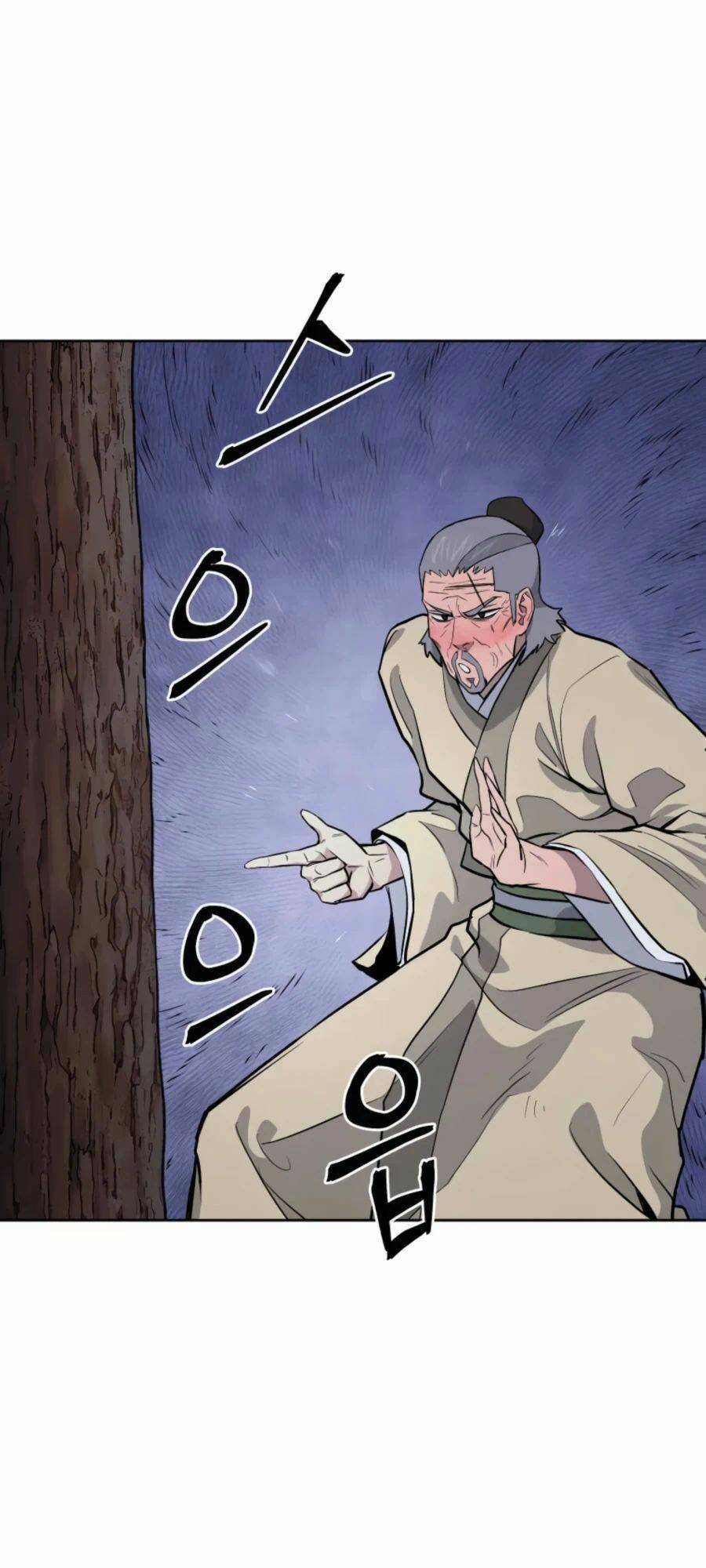 Thái Thú Kang Jin Lee Chapter 42 trang 28