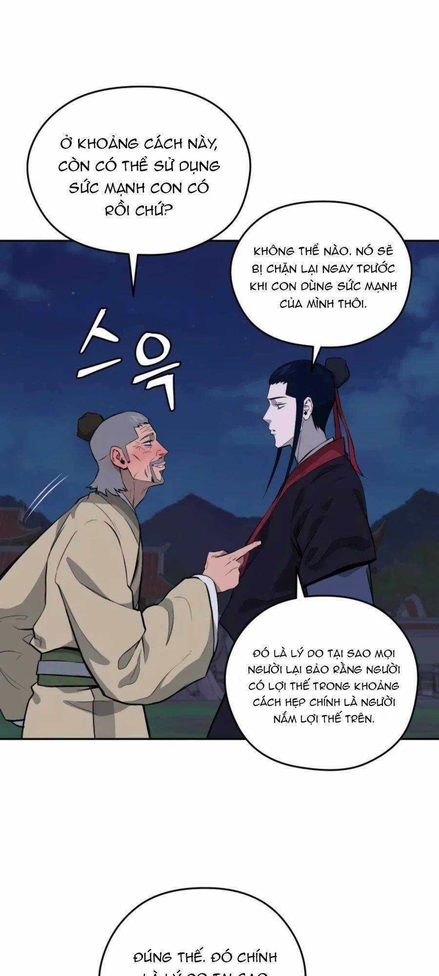 Thái Thú Kang Jin Lee Chapter 42 trang 31