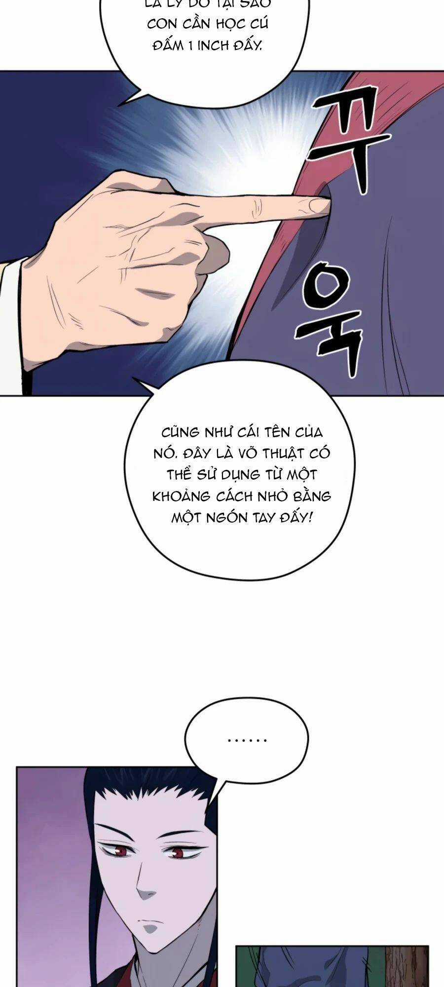 Thái Thú Kang Jin Lee Chapter 42 trang 32