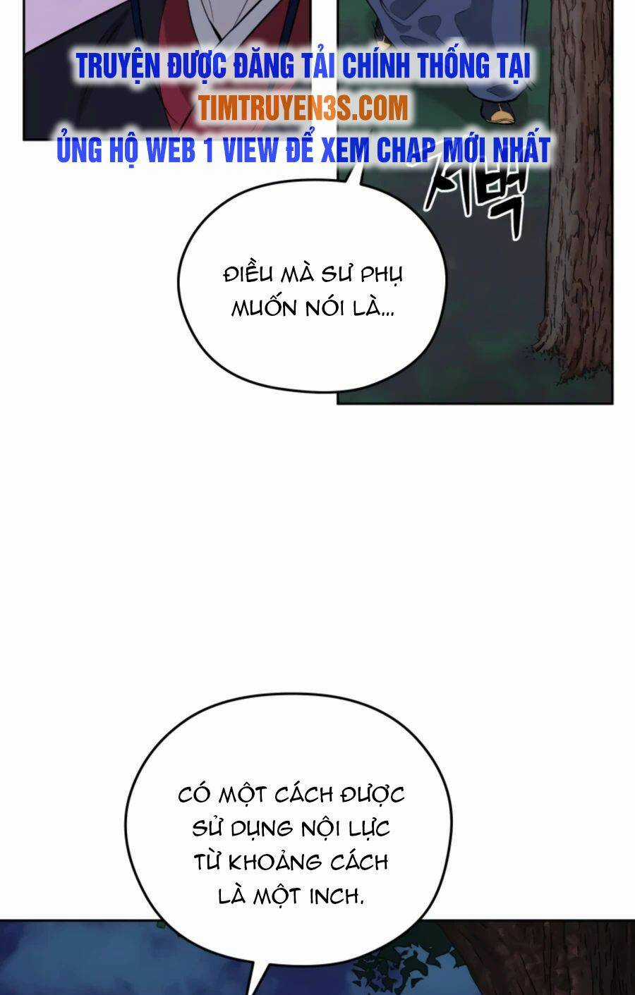 Thái Thú Kang Jin Lee Chapter 42 trang 33