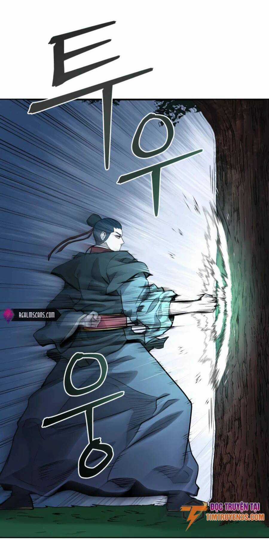 Thái Thú Kang Jin Lee Chapter 42 trang 37