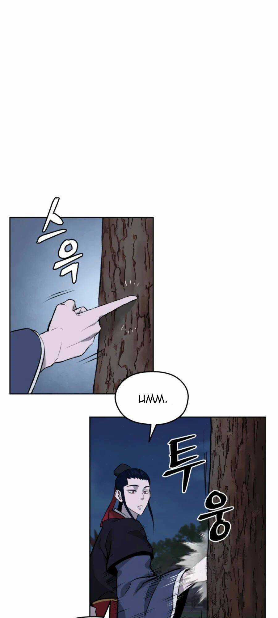 Thái Thú Kang Jin Lee Chapter 42 trang 38