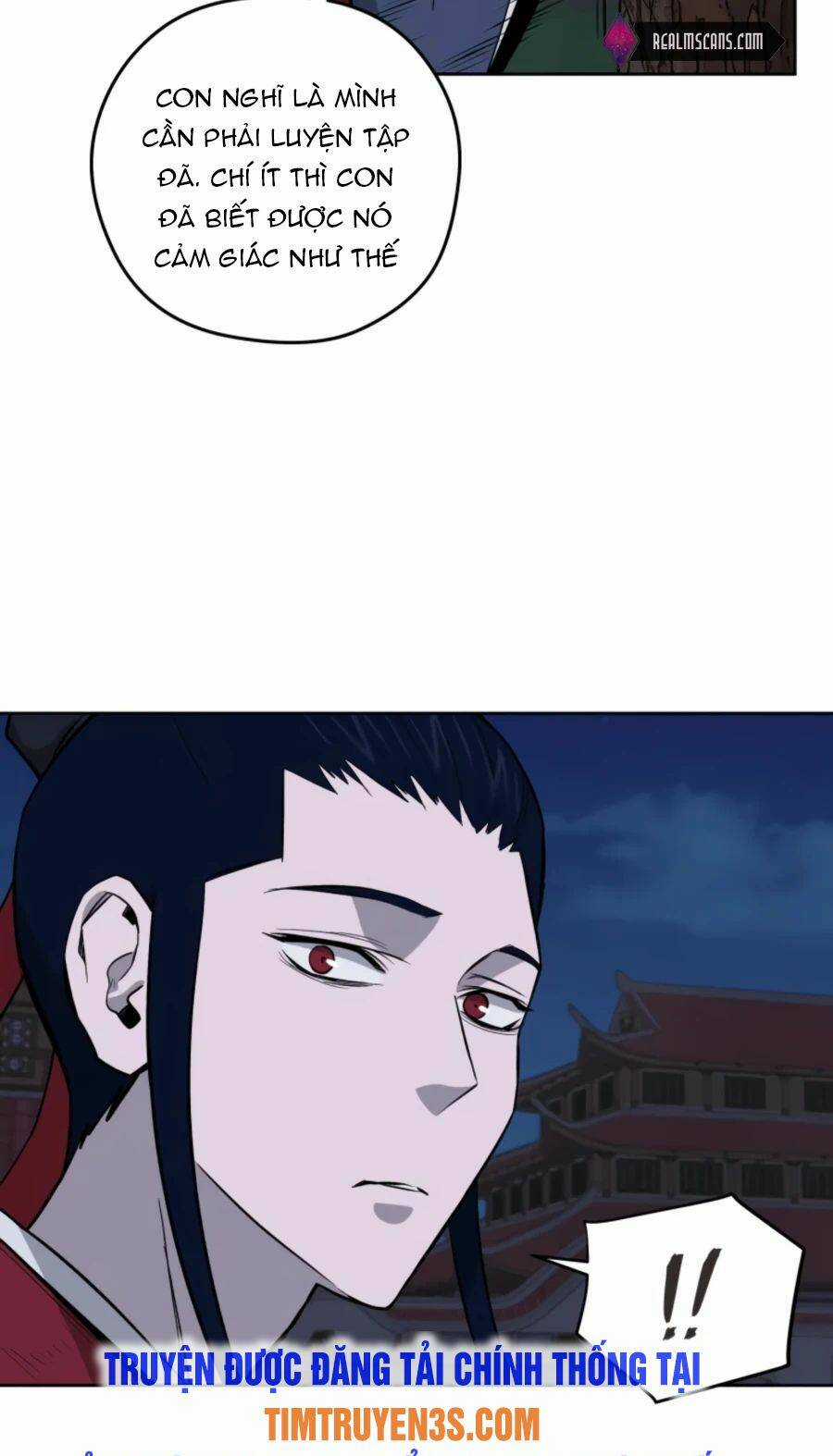 Thái Thú Kang Jin Lee Chapter 42 trang 39