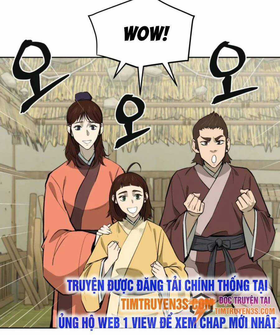 Thái Thú Kang Jin Lee Chapter 42 trang 4