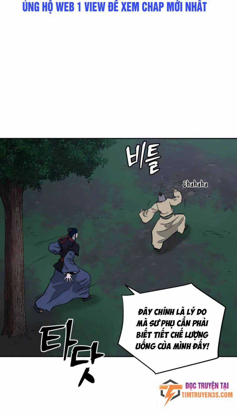 Thái Thú Kang Jin Lee Chapter 42 trang 40