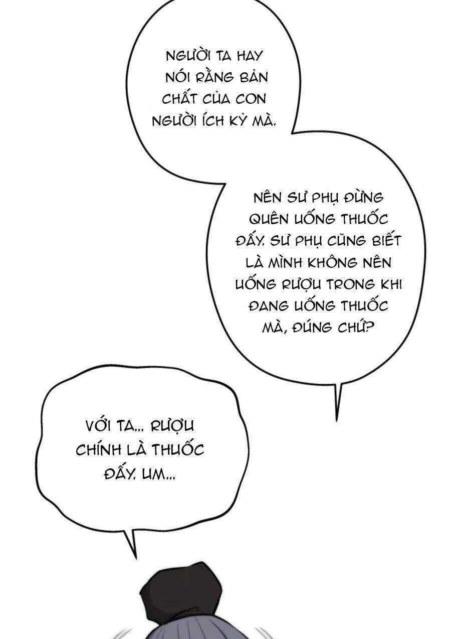 Thái Thú Kang Jin Lee Chapter 42 trang 43