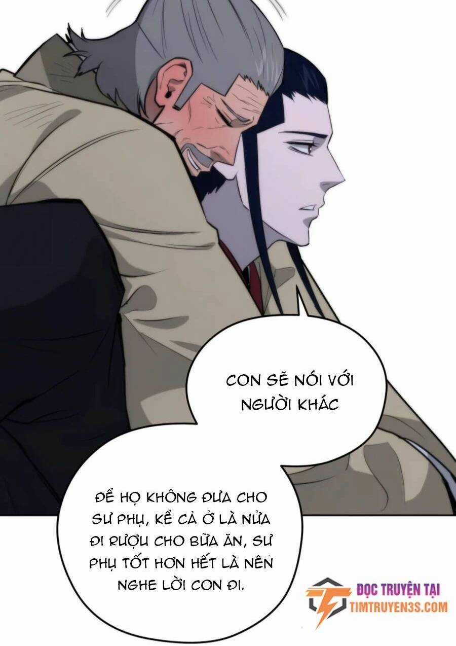 Thái Thú Kang Jin Lee Chapter 42 trang 44