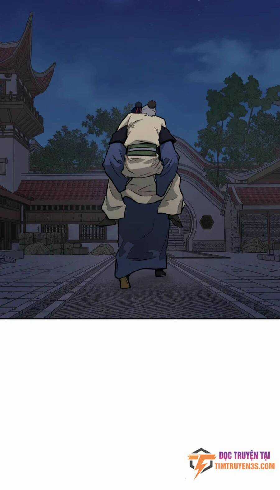 Thái Thú Kang Jin Lee Chapter 42 trang 47