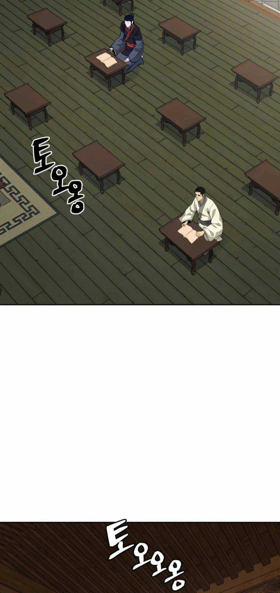 Thái Thú Kang Jin Lee Chapter 42 trang 52