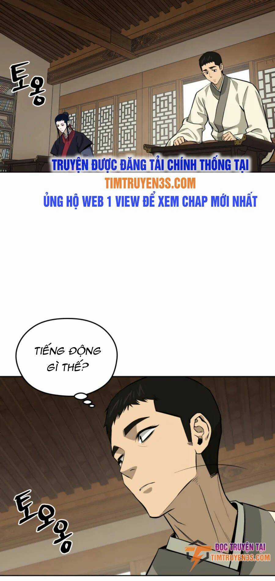 Thái Thú Kang Jin Lee Chapter 42 trang 53