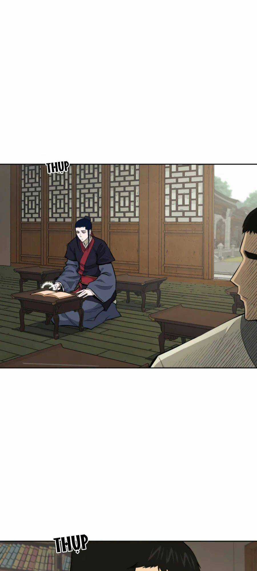 Thái Thú Kang Jin Lee Chapter 42 trang 54