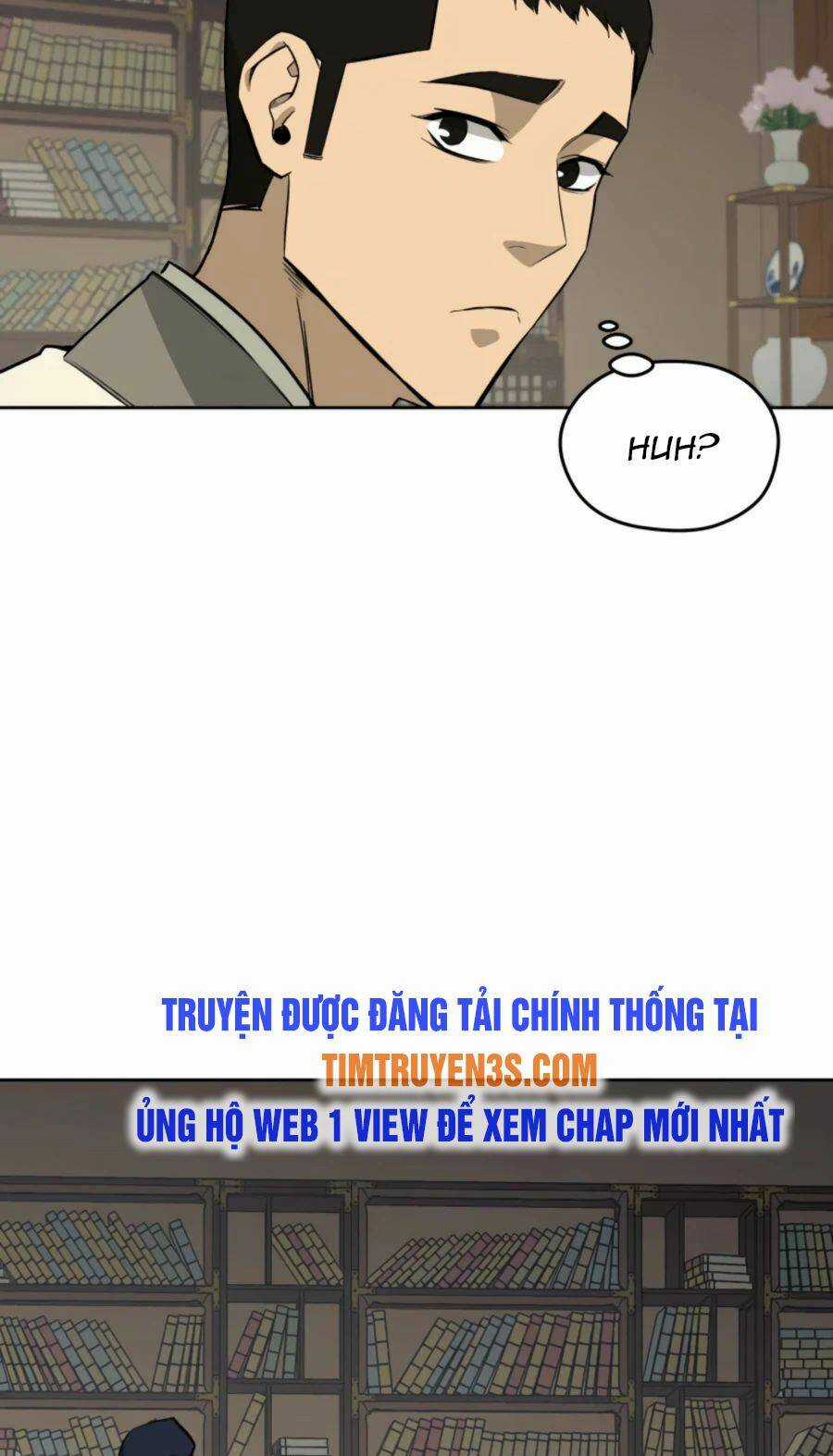 Thái Thú Kang Jin Lee Chapter 42 trang 55