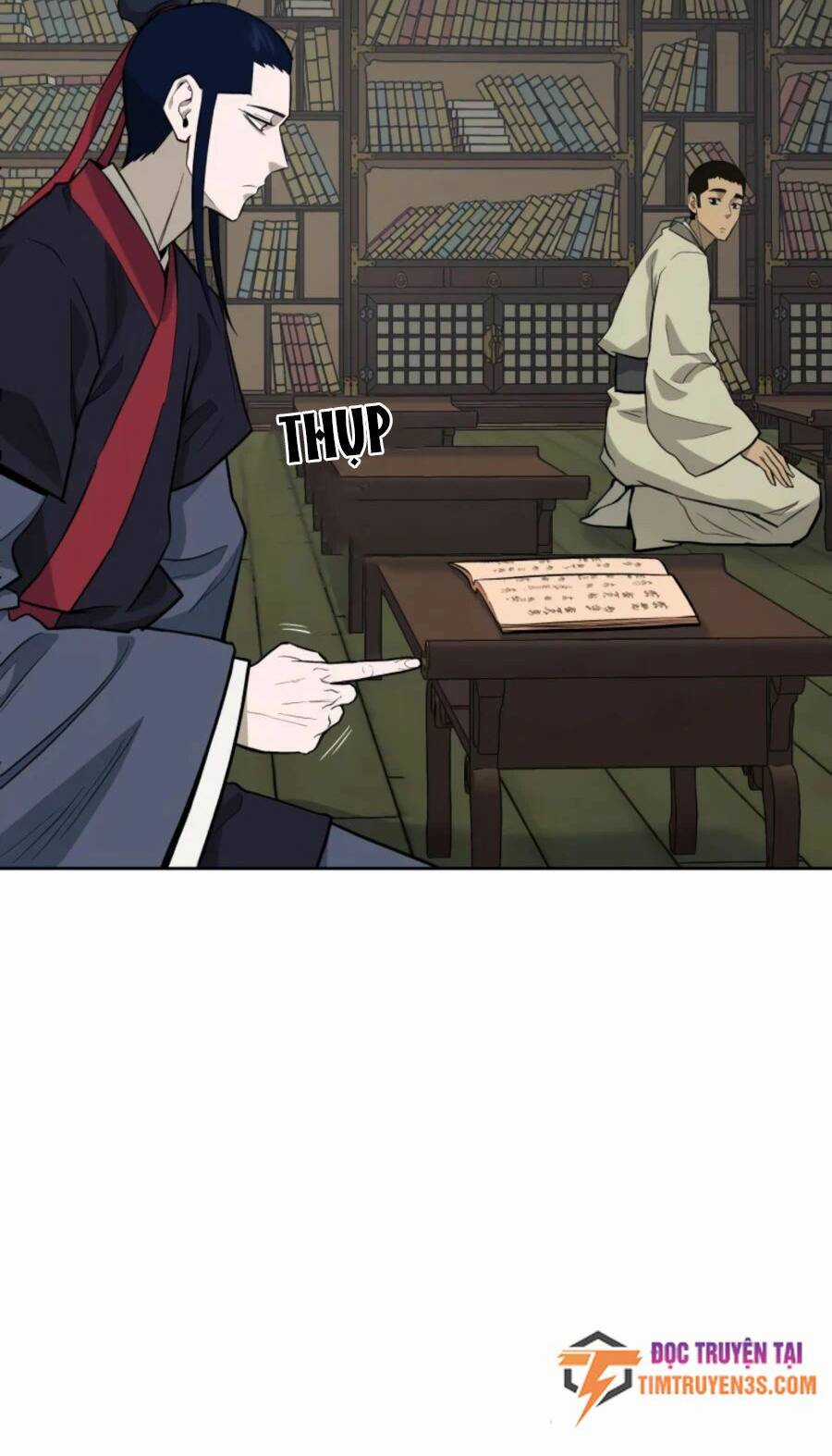 Thái Thú Kang Jin Lee Chapter 42 trang 56