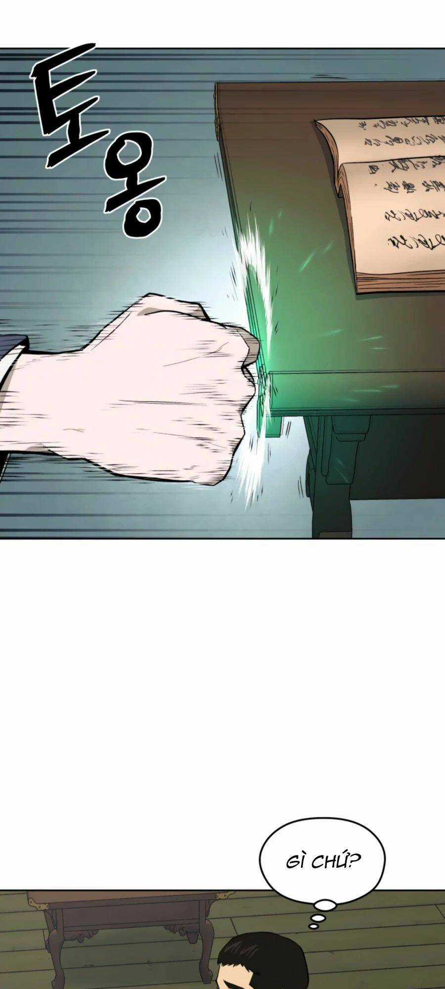 Thái Thú Kang Jin Lee Chapter 42 trang 57