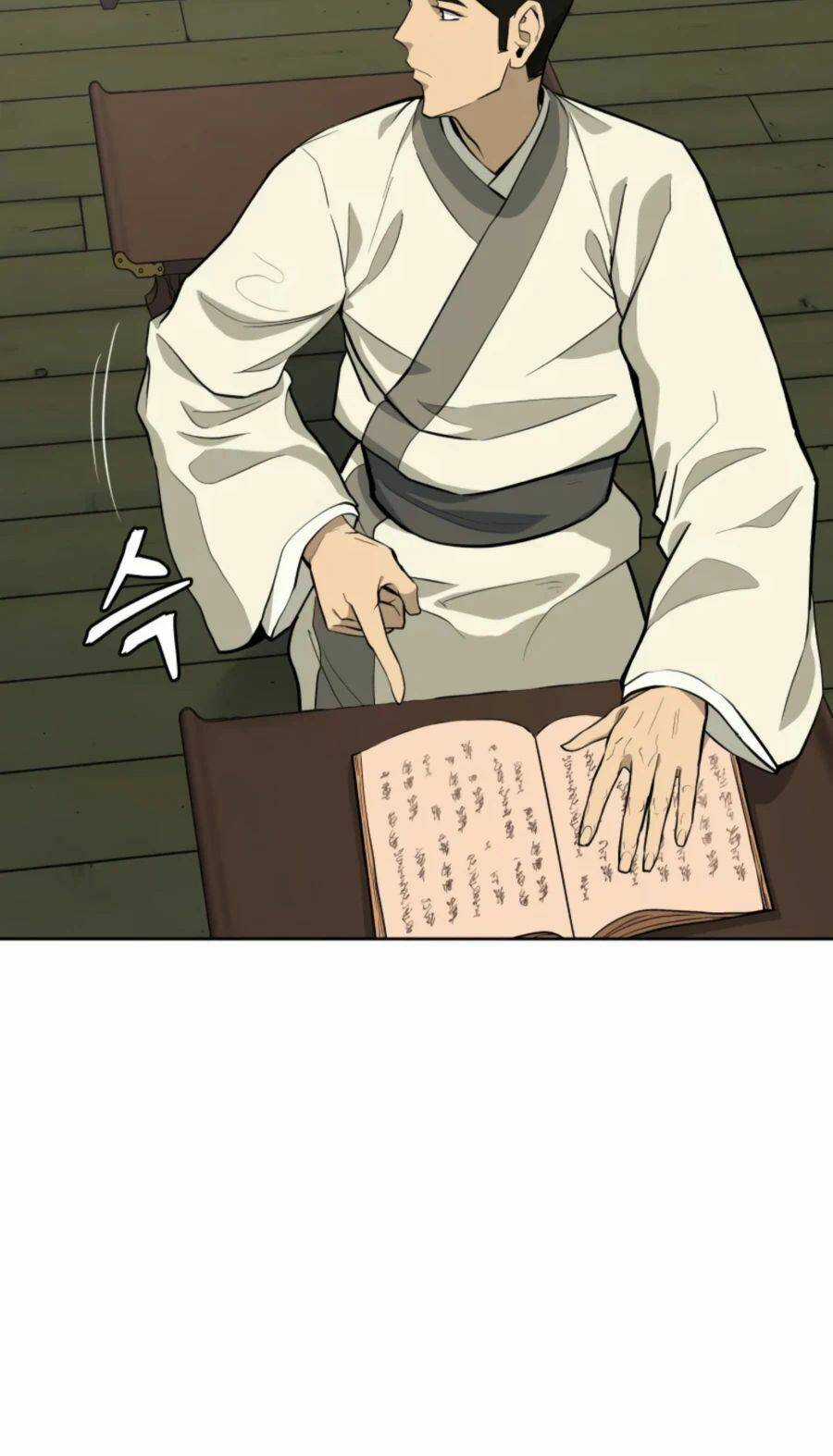 Thái Thú Kang Jin Lee Chapter 42 trang 58